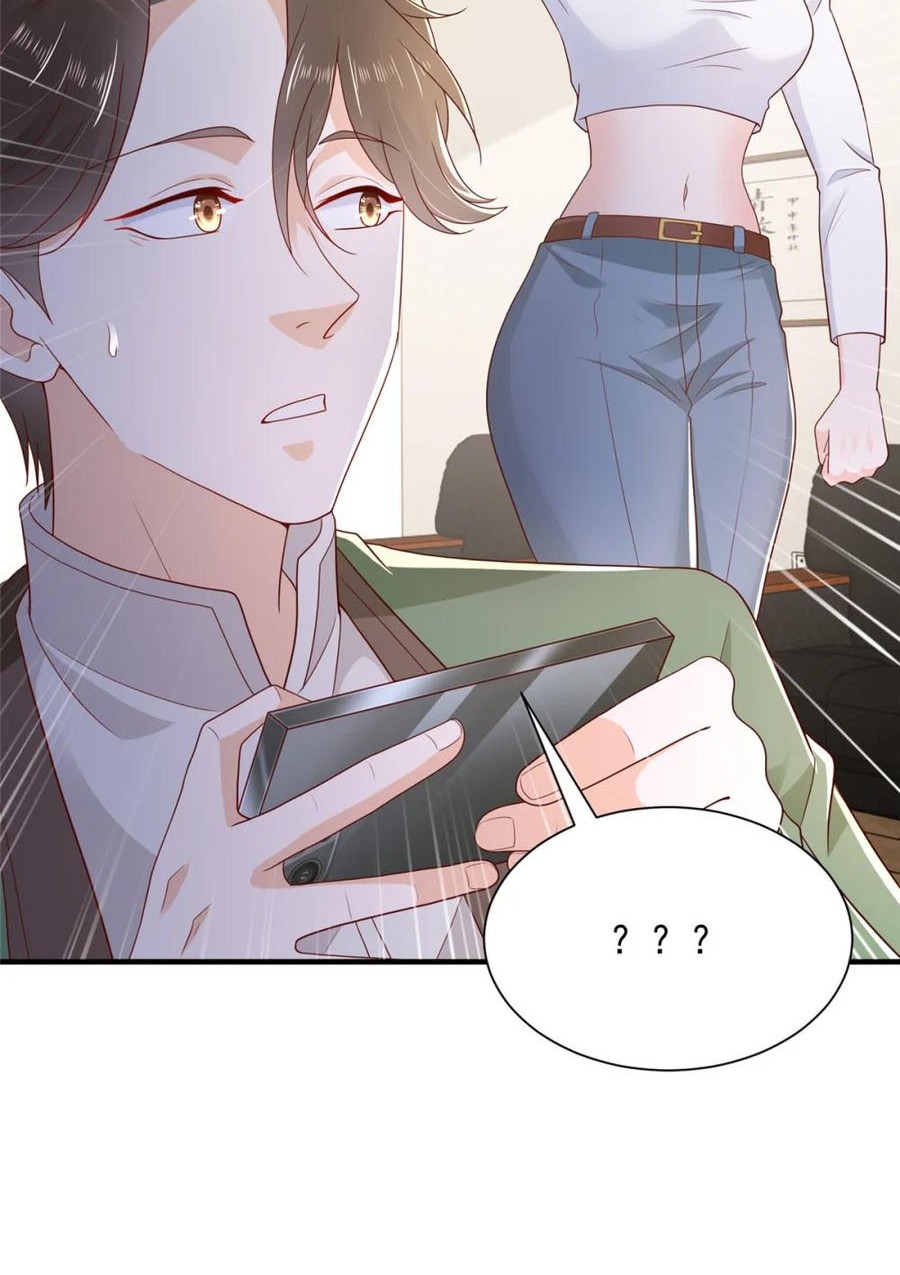 I Randomly Have A New Career Every Week Chapter 555 - halaman 21