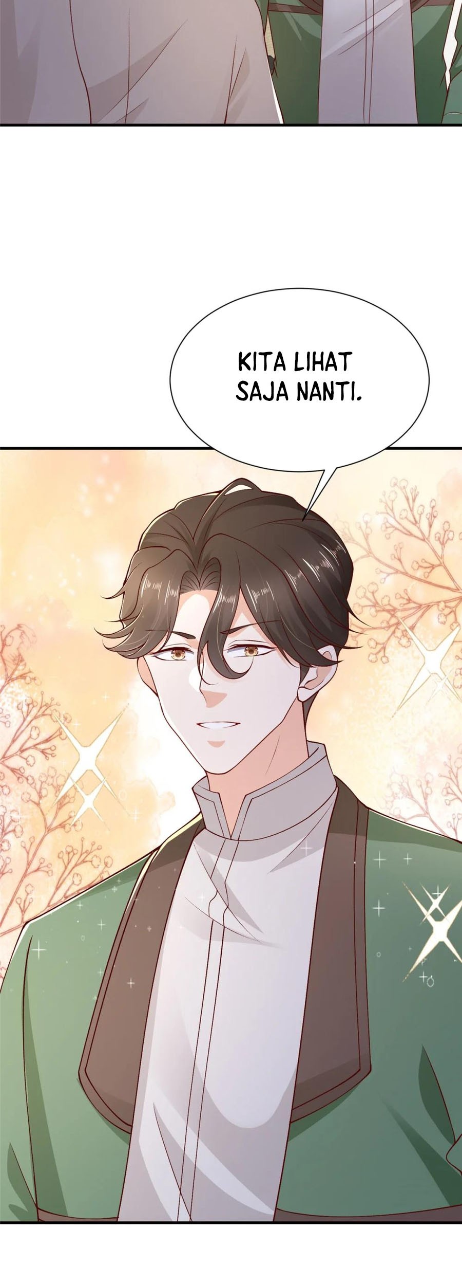 I Randomly Have A New Career Every Week Chapter 555 - halaman 28