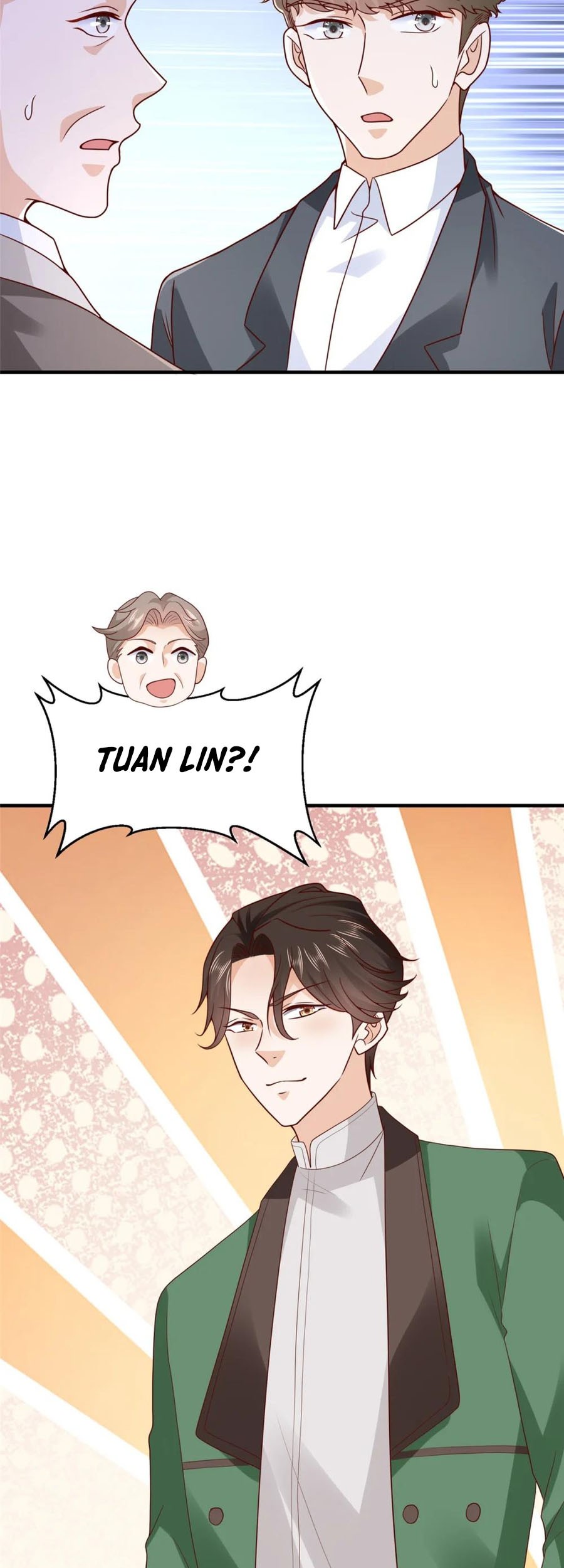 I Randomly Have A New Career Every Week Chapter 556 - halaman 12