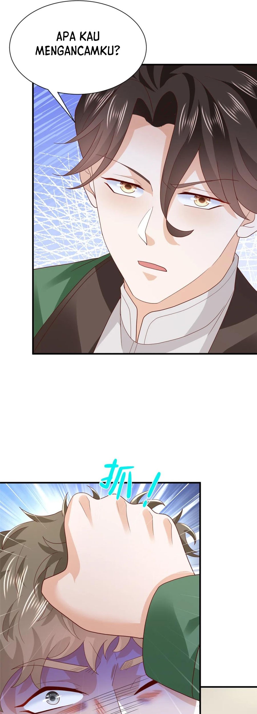 I Randomly Have A New Career Every Week Chapter 556 - halaman 14