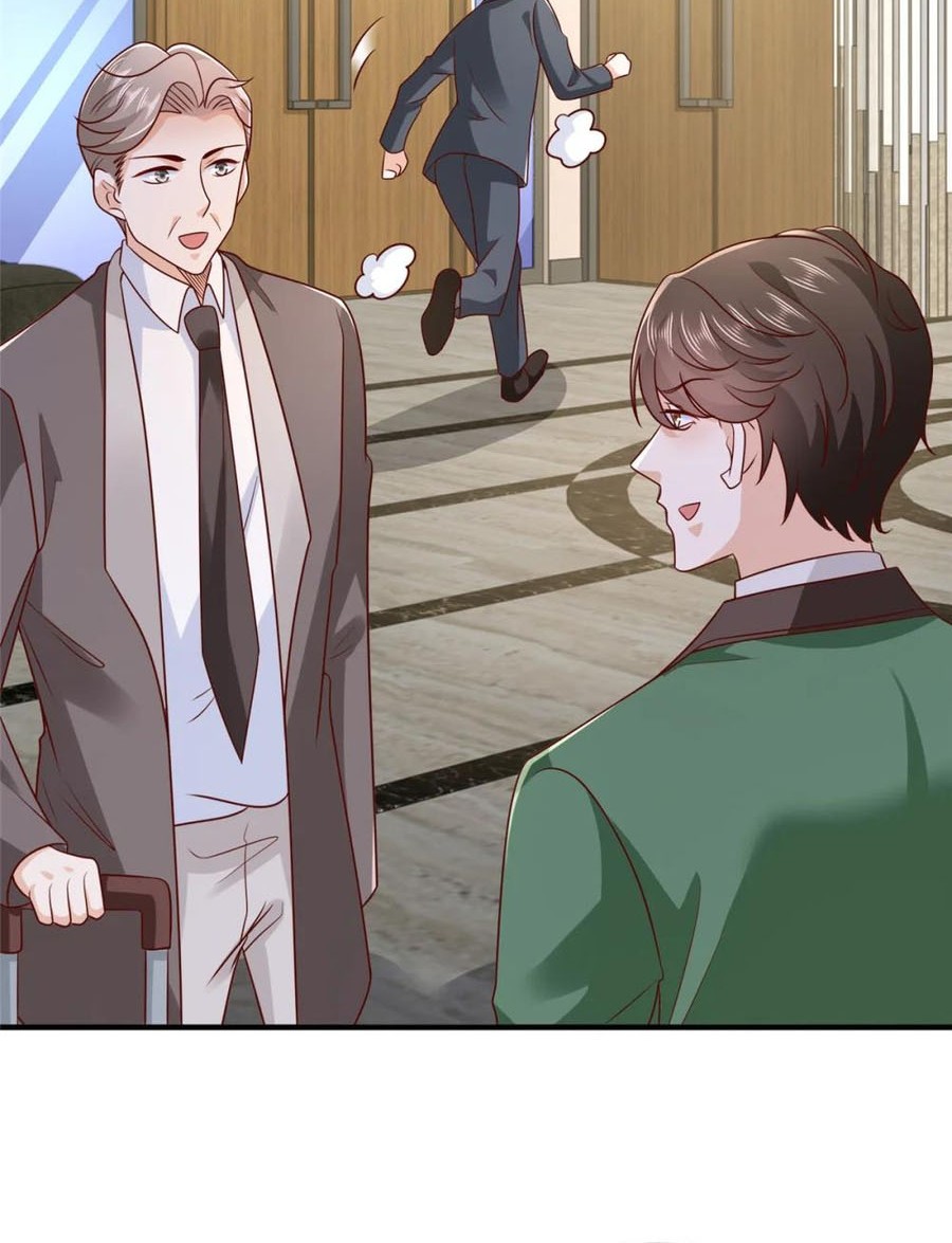 I Randomly Have A New Career Every Week Chapter 556 - halaman 17