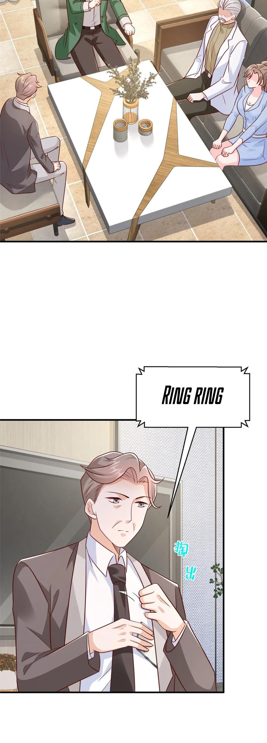 I Randomly Have A New Career Every Week Chapter 556 - halaman 23