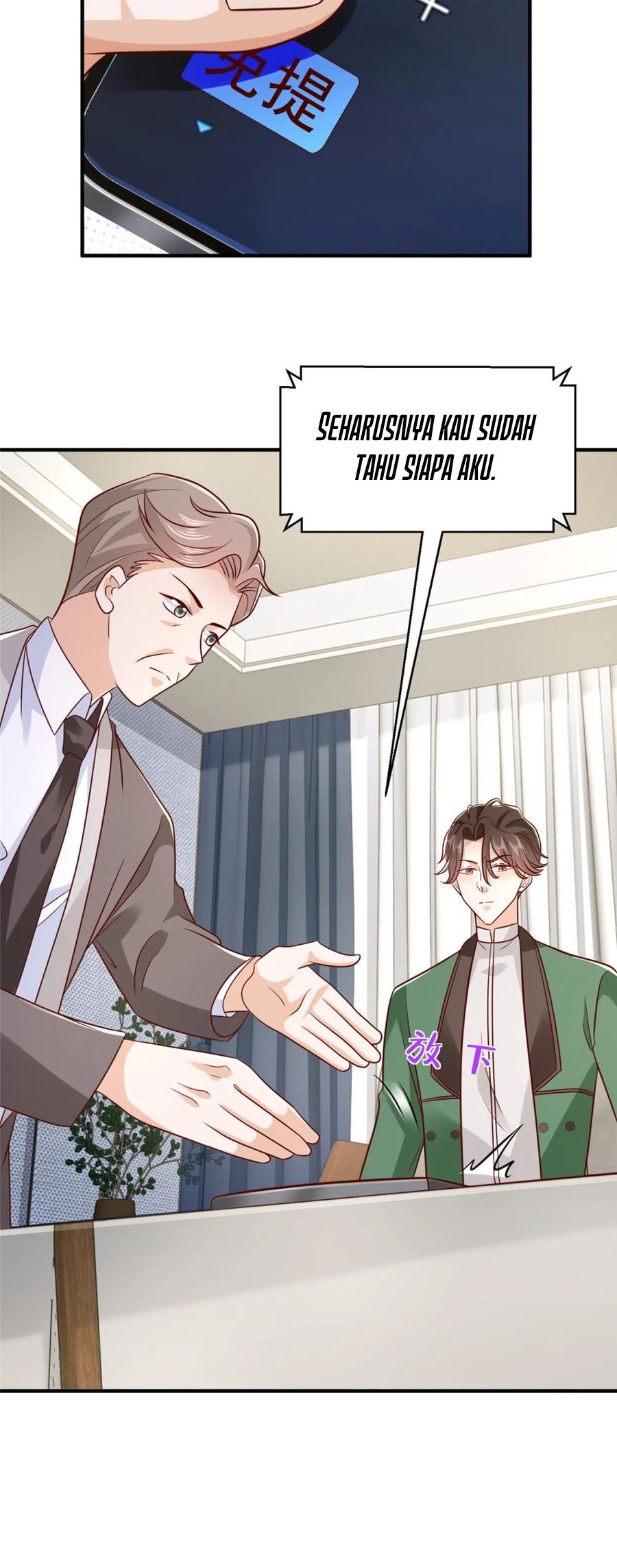 I Randomly Have A New Career Every Week Chapter 556 - halaman 25