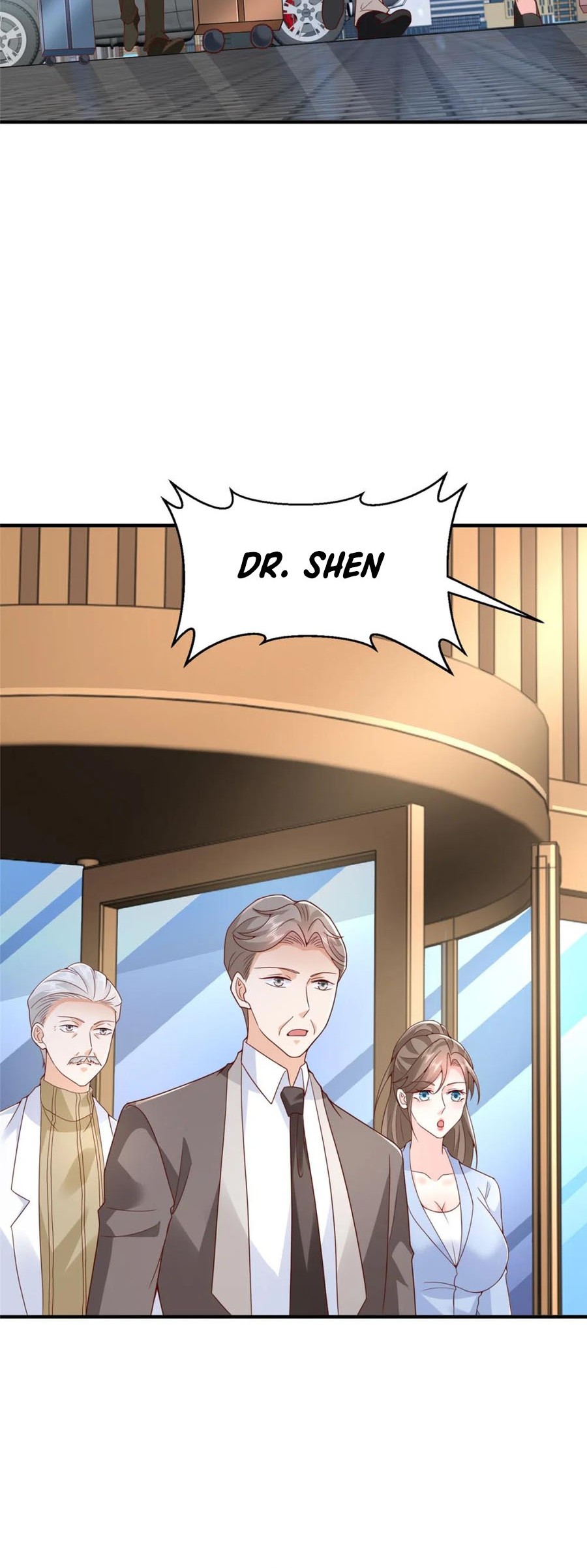 I Randomly Have A New Career Every Week Chapter 556 - halaman 5