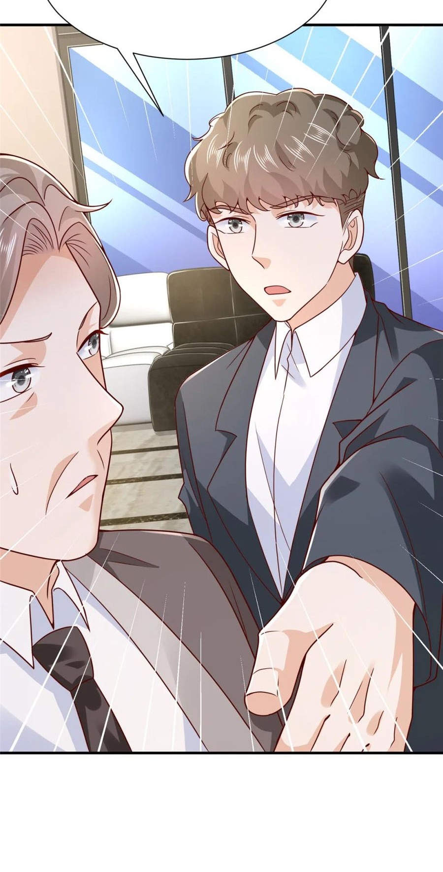 I Randomly Have A New Career Every Week Chapter 556 - halaman 9