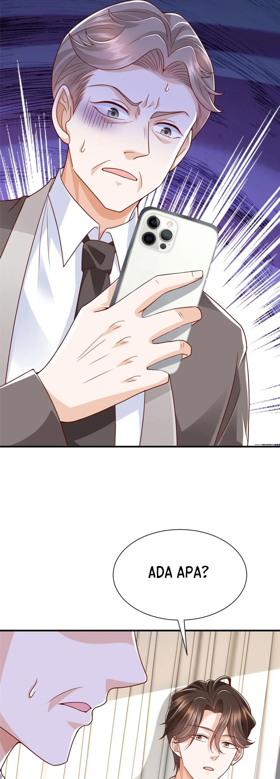 I Randomly Have A New Career Every Week Chapter 557 - halaman 10
