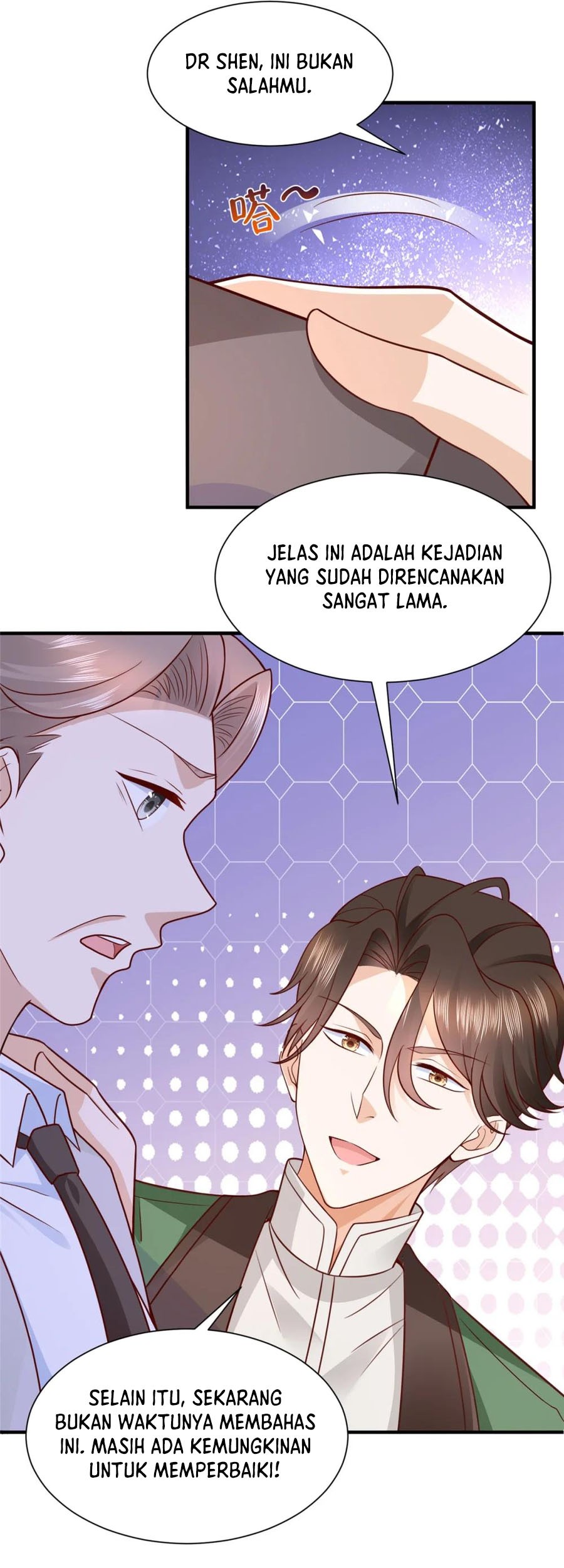 I Randomly Have A New Career Every Week Chapter 557 - halaman 18