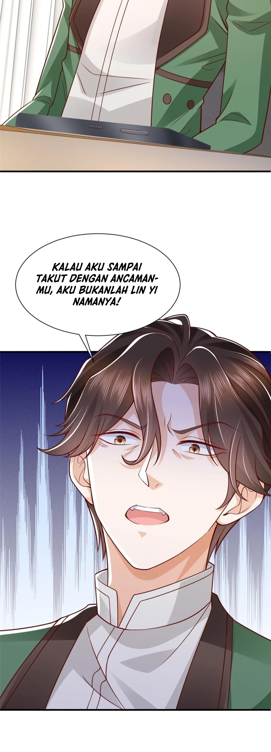 I Randomly Have A New Career Every Week Chapter 557 - halaman 20