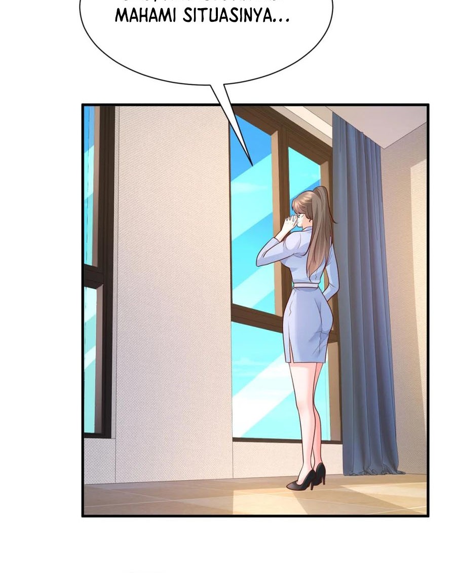 I Randomly Have A New Career Every Week Chapter 557 - halaman 25