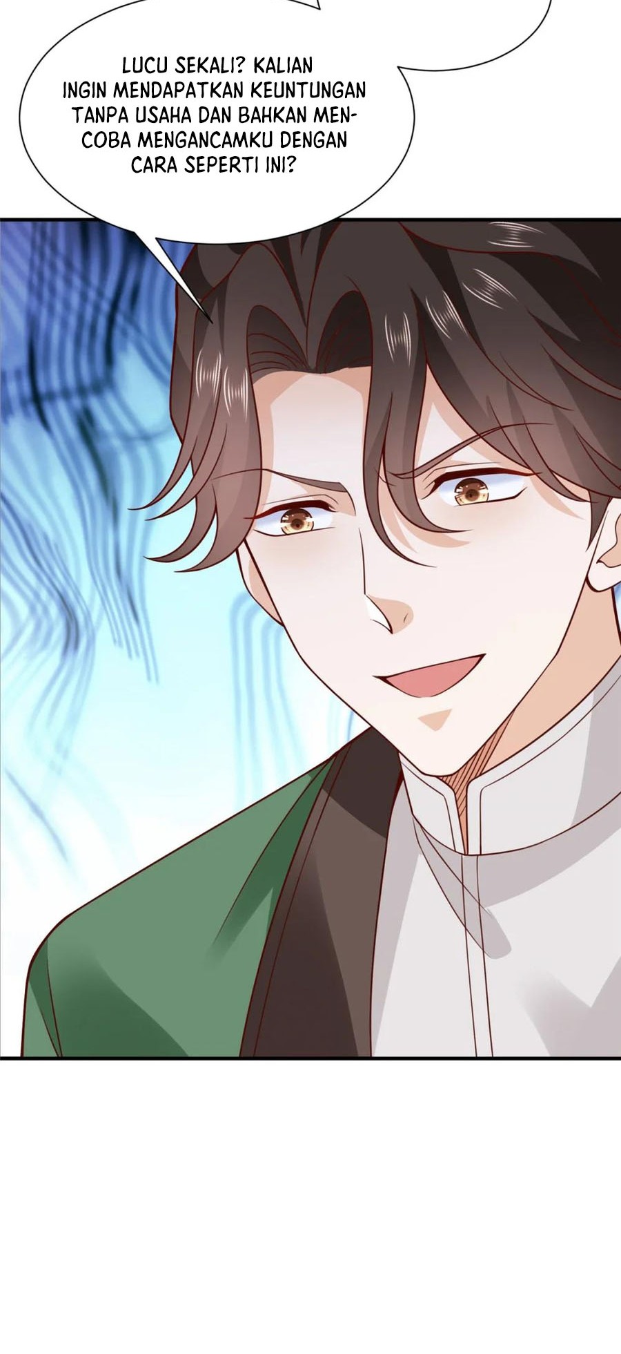 I Randomly Have A New Career Every Week Chapter 557 - halaman 5