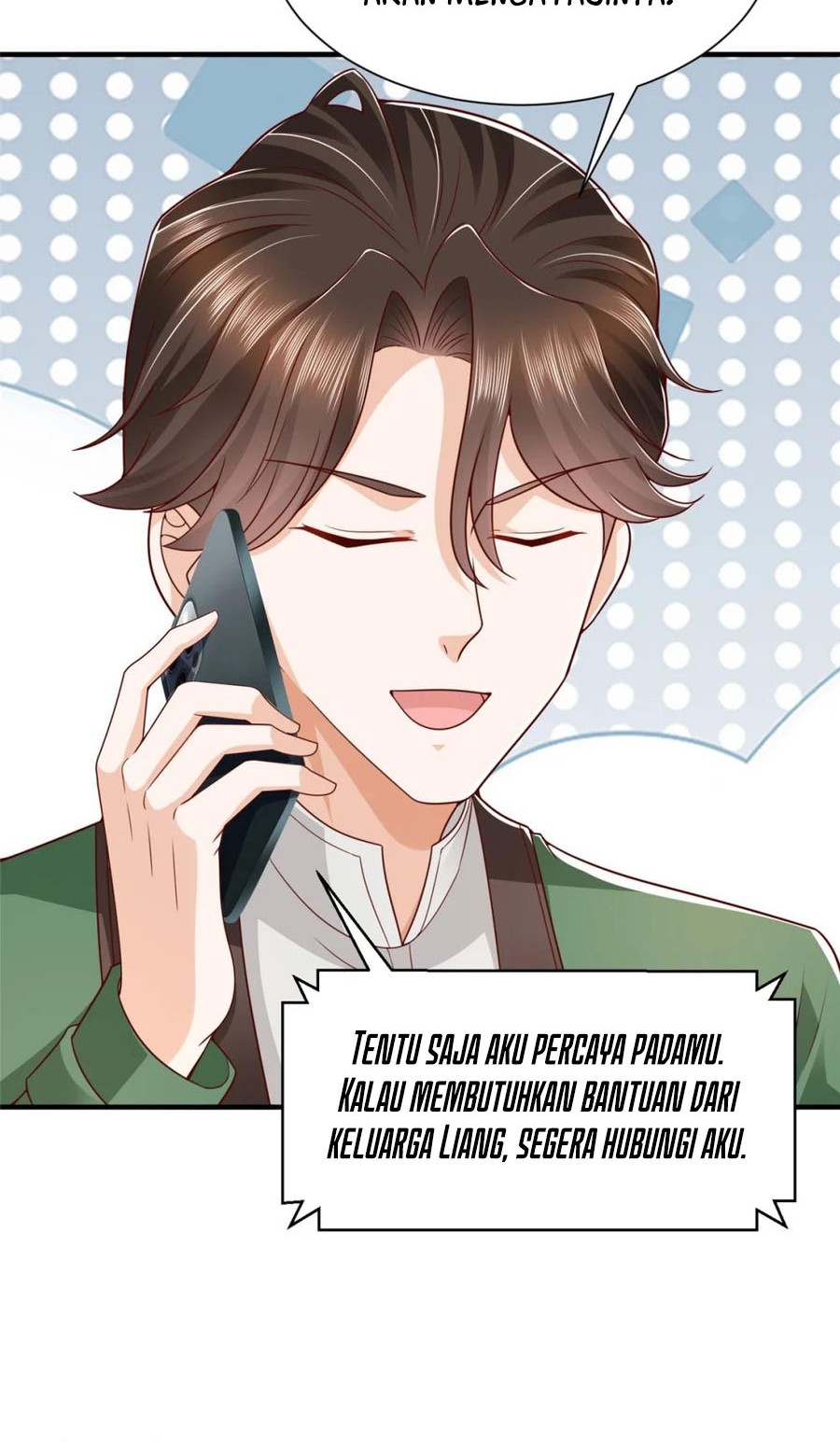 I Randomly Have A New Career Every Week Chapter 558 - halaman 13
