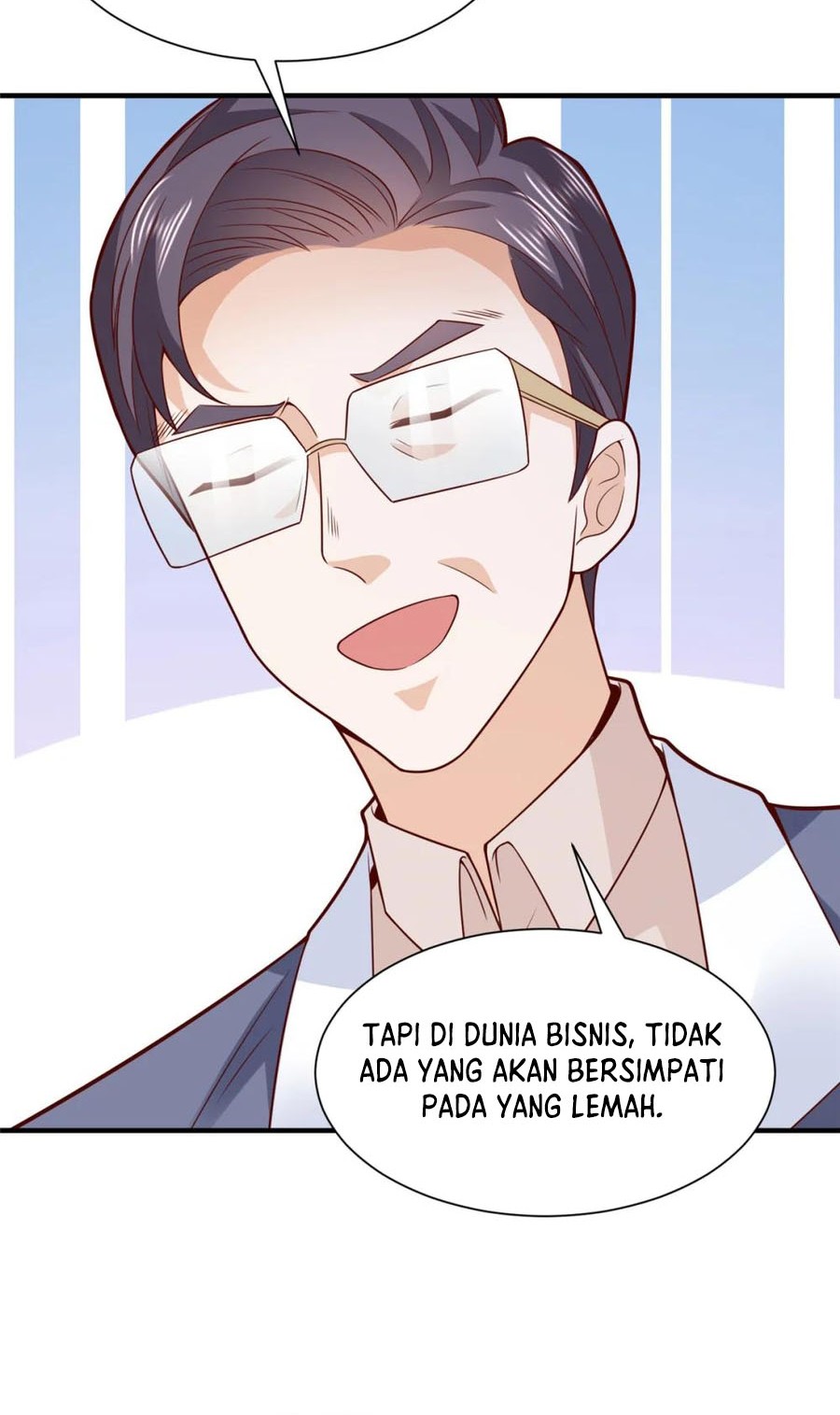 I Randomly Have A New Career Every Week Chapter 559 - halaman 17