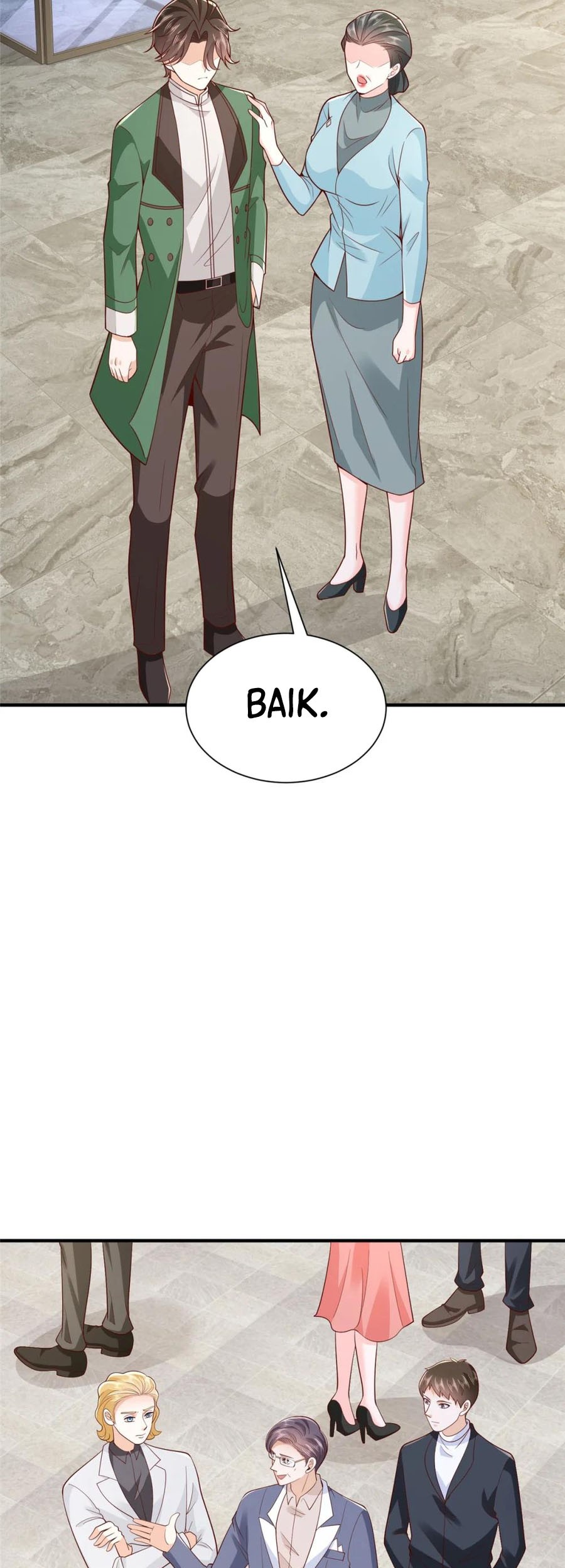 I Randomly Have A New Career Every Week Chapter 559 - halaman 20