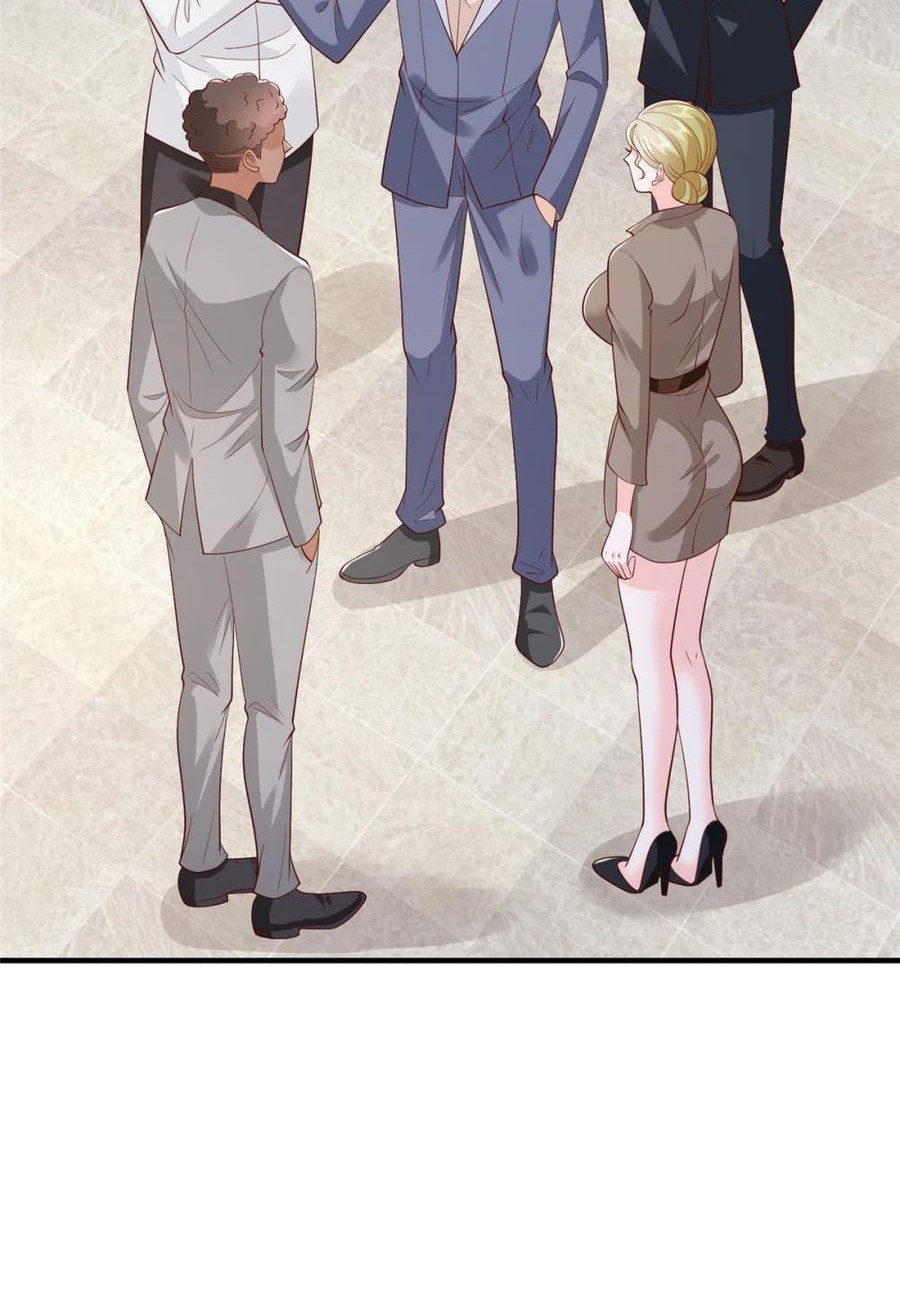 I Randomly Have A New Career Every Week Chapter 559 - halaman 21