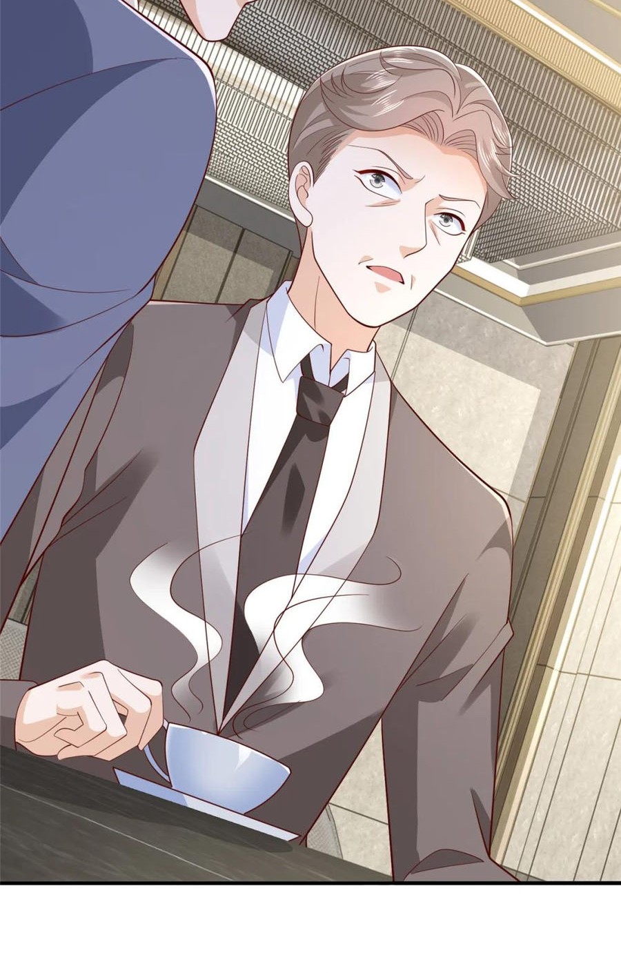 I Randomly Have A New Career Every Week Chapter 559 - halaman 29