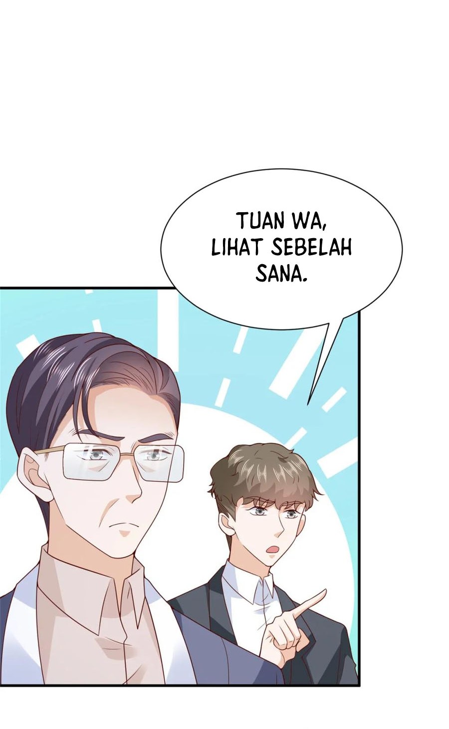 I Randomly Have A New Career Every Week Chapter 559 - halaman 9