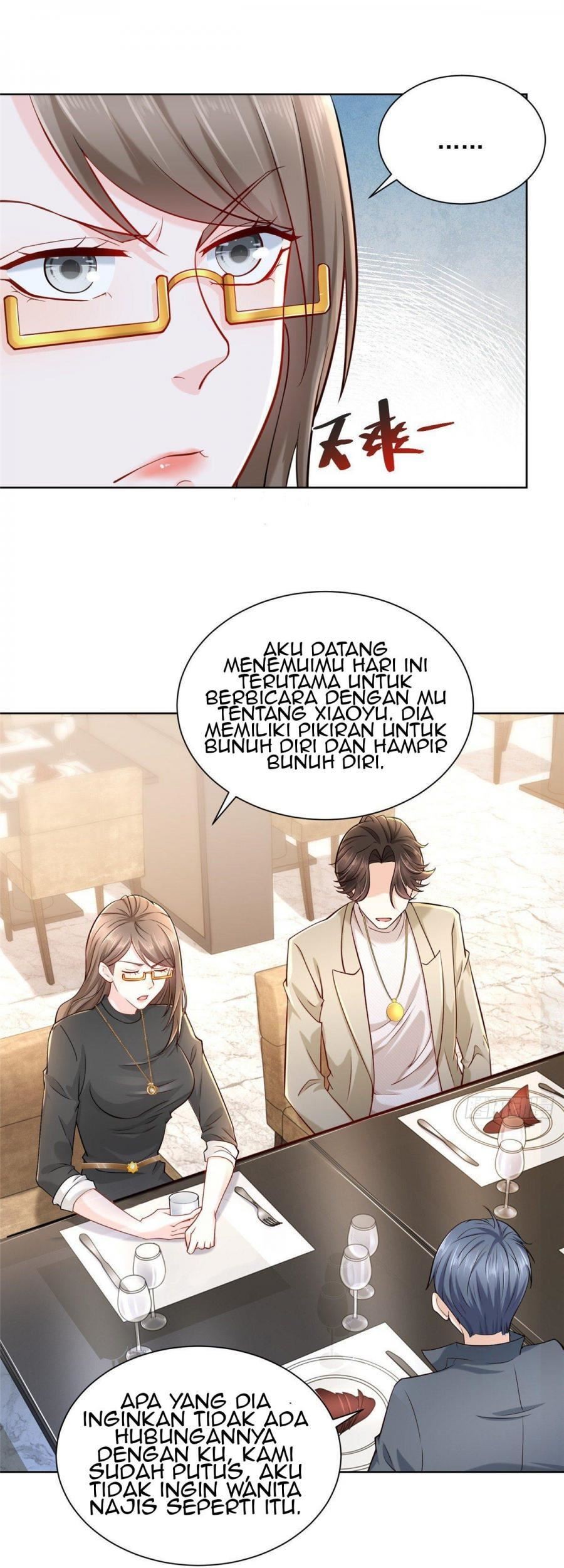 I Randomly Have A New Career Every Week Chapter 56 - halaman 12