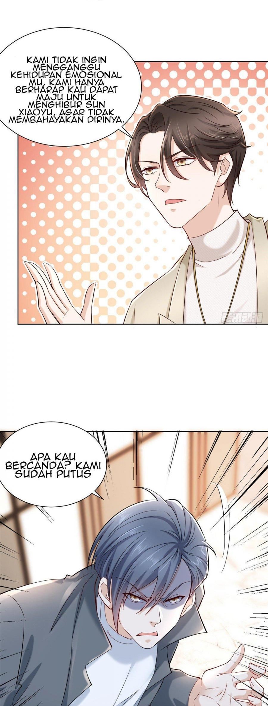I Randomly Have A New Career Every Week Chapter 56 - halaman 13