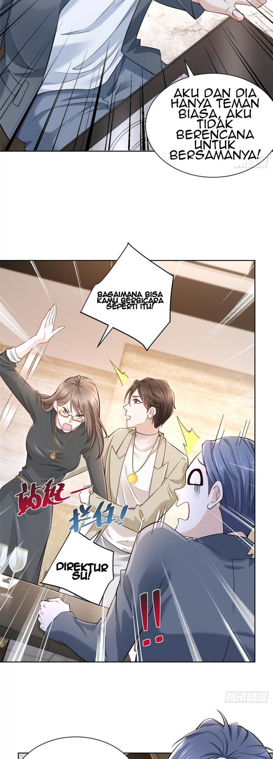 I Randomly Have A New Career Every Week Chapter 56 - halaman 14