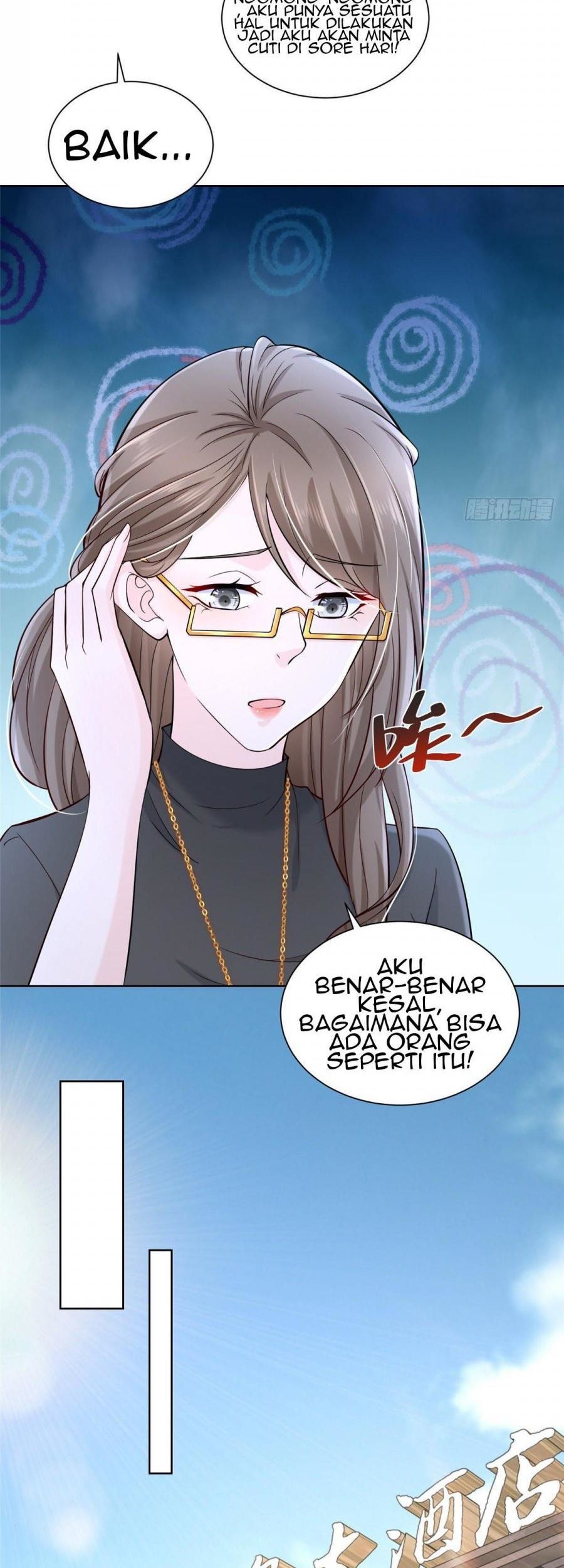 I Randomly Have A New Career Every Week Chapter 56 - halaman 16
