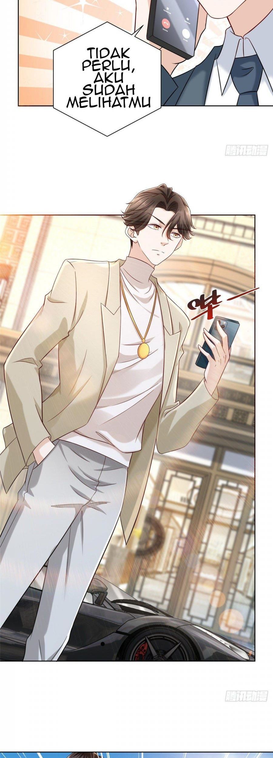 I Randomly Have A New Career Every Week Chapter 56 - halaman 20