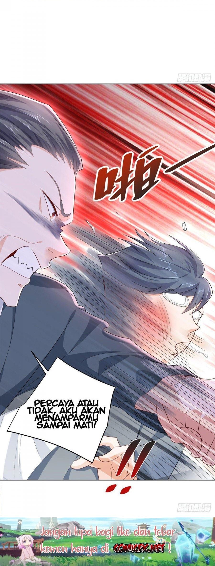 I Randomly Have A New Career Every Week Chapter 56 - halaman 23
