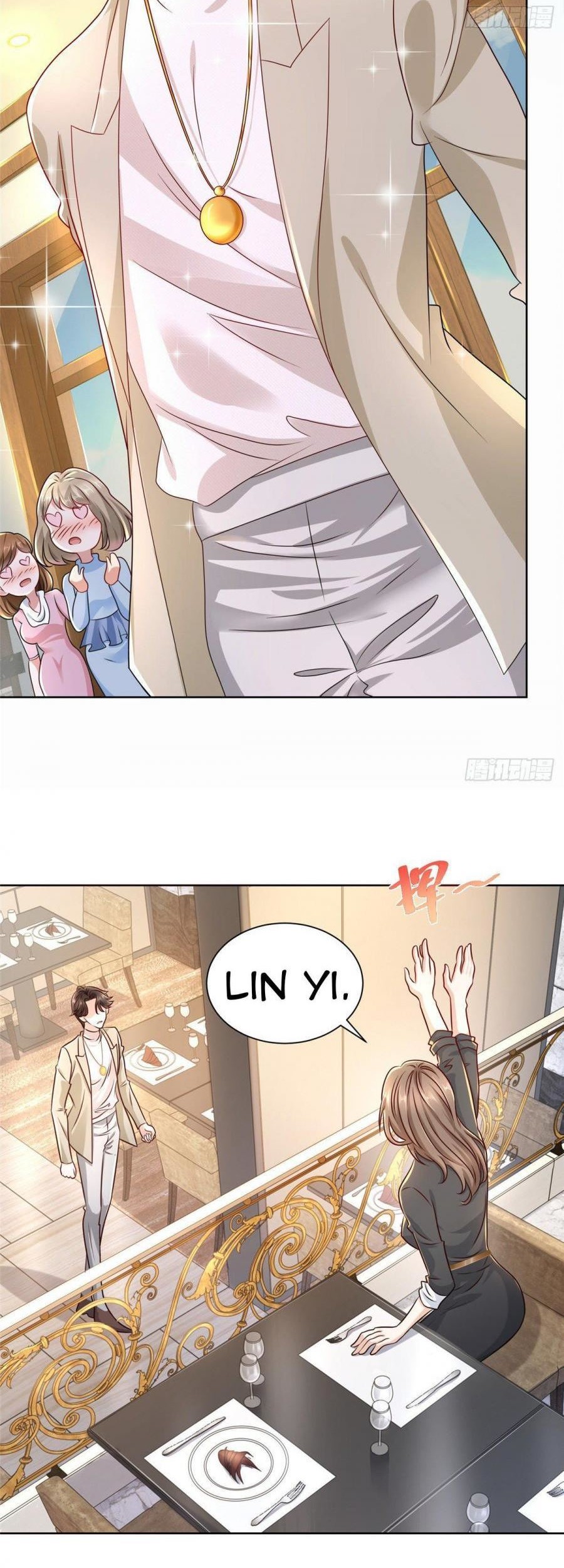 I Randomly Have A New Career Every Week Chapter 56 - halaman 6