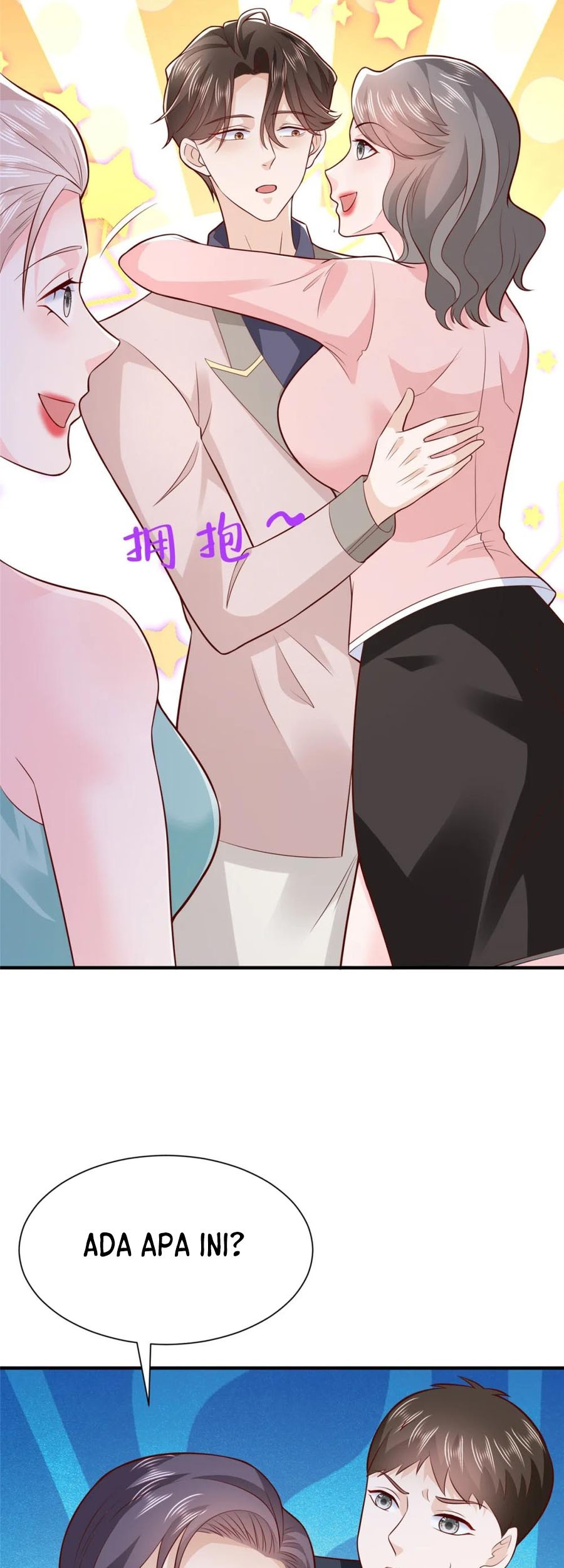 I Randomly Have A New Career Every Week Chapter 560 - halaman 14
