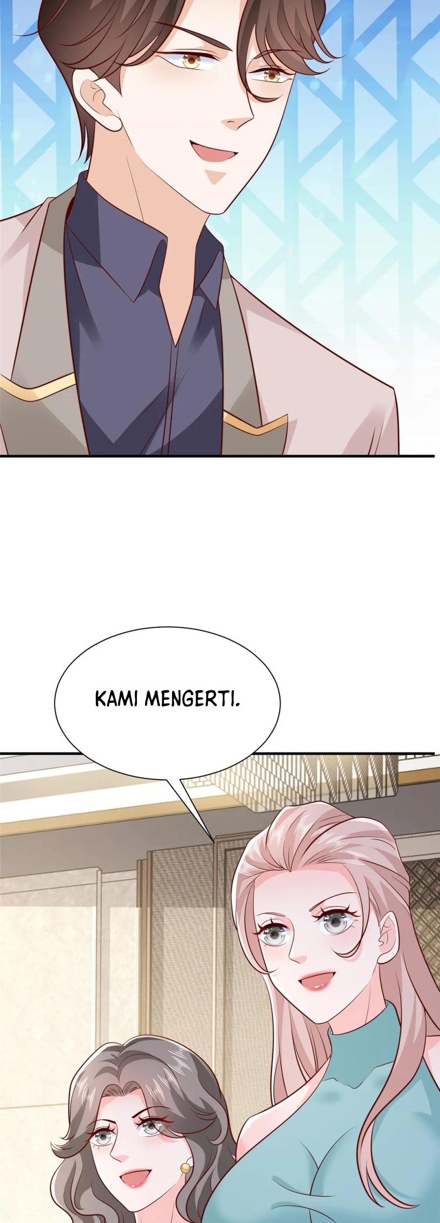 I Randomly Have A New Career Every Week Chapter 560 - halaman 19