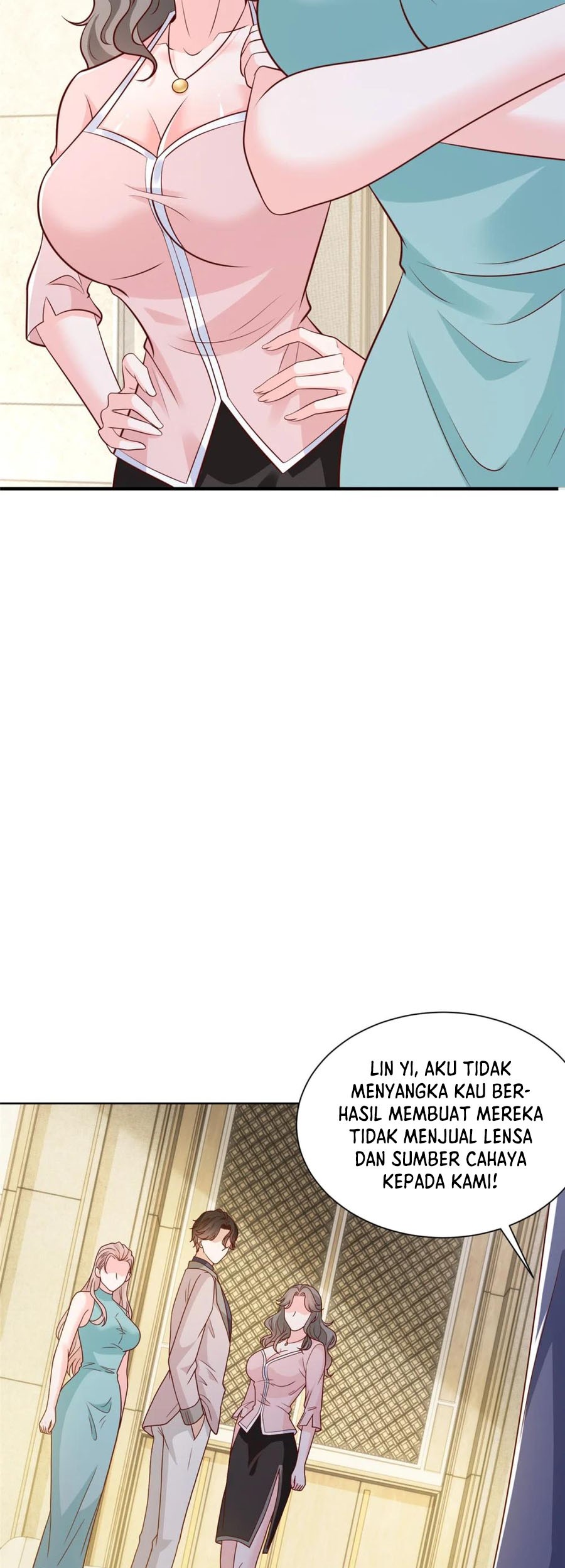 I Randomly Have A New Career Every Week Chapter 560 - halaman 20