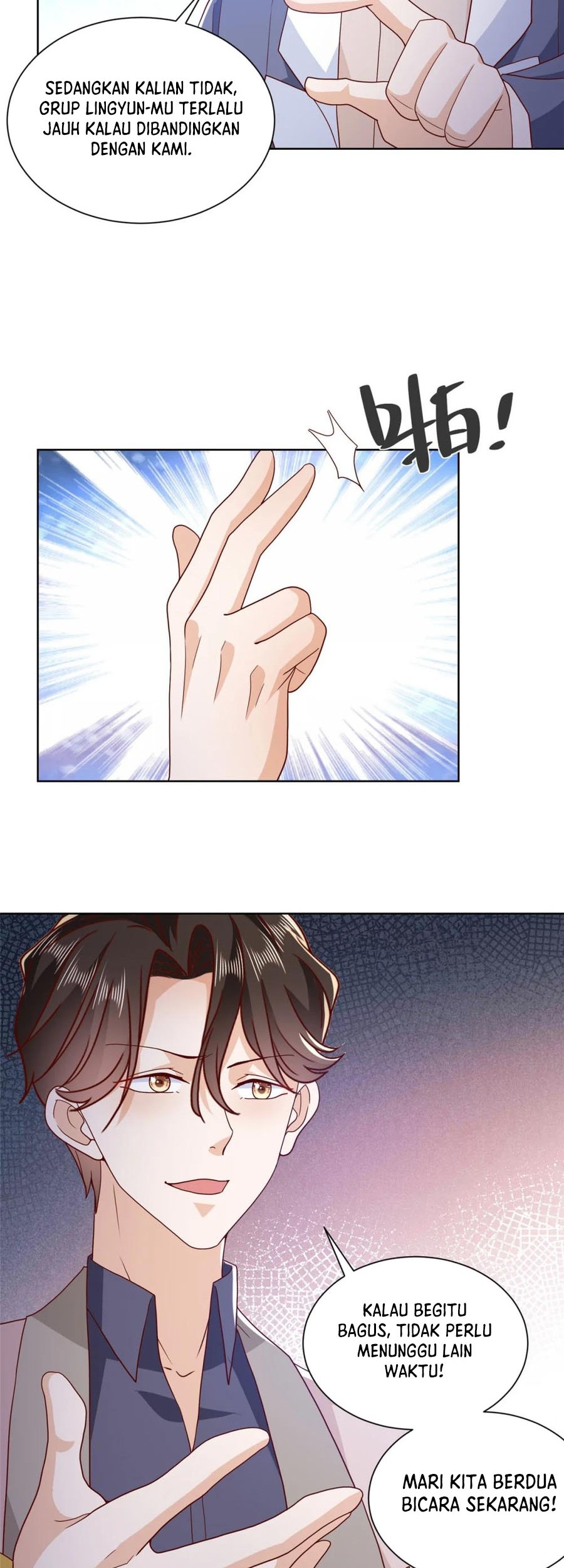 I Randomly Have A New Career Every Week Chapter 560 - halaman 23