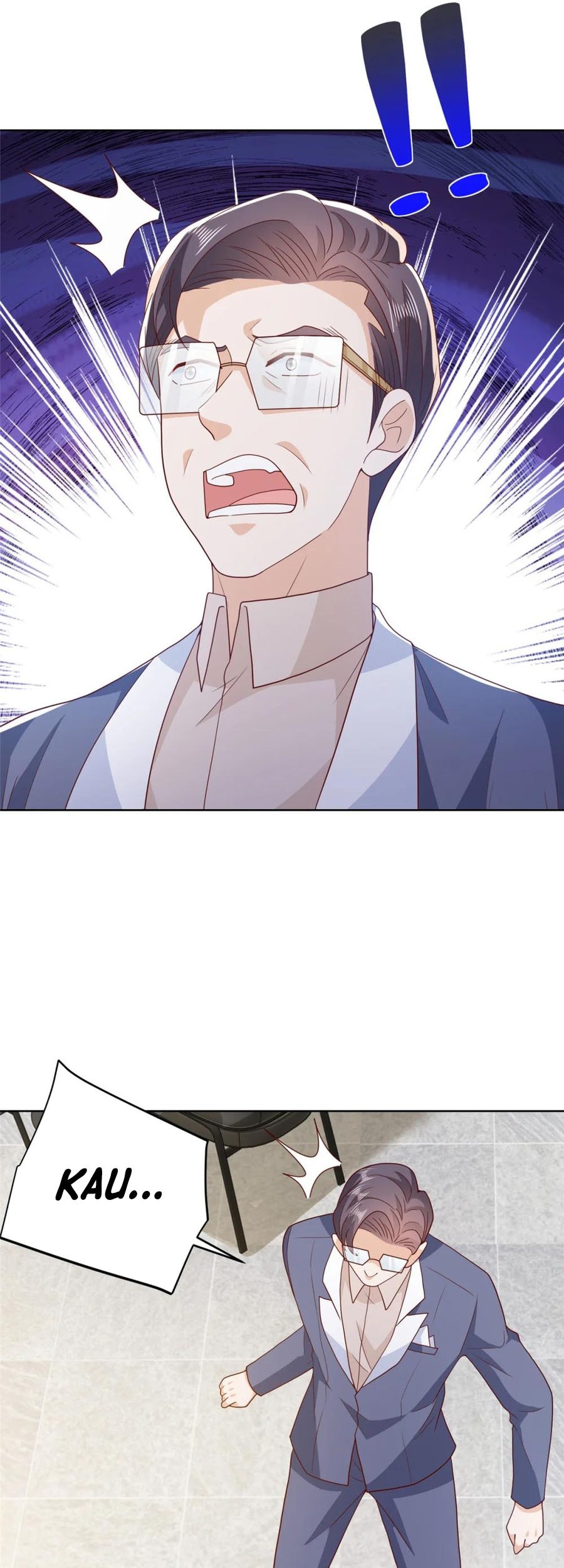 I Randomly Have A New Career Every Week Chapter 560 - halaman 26