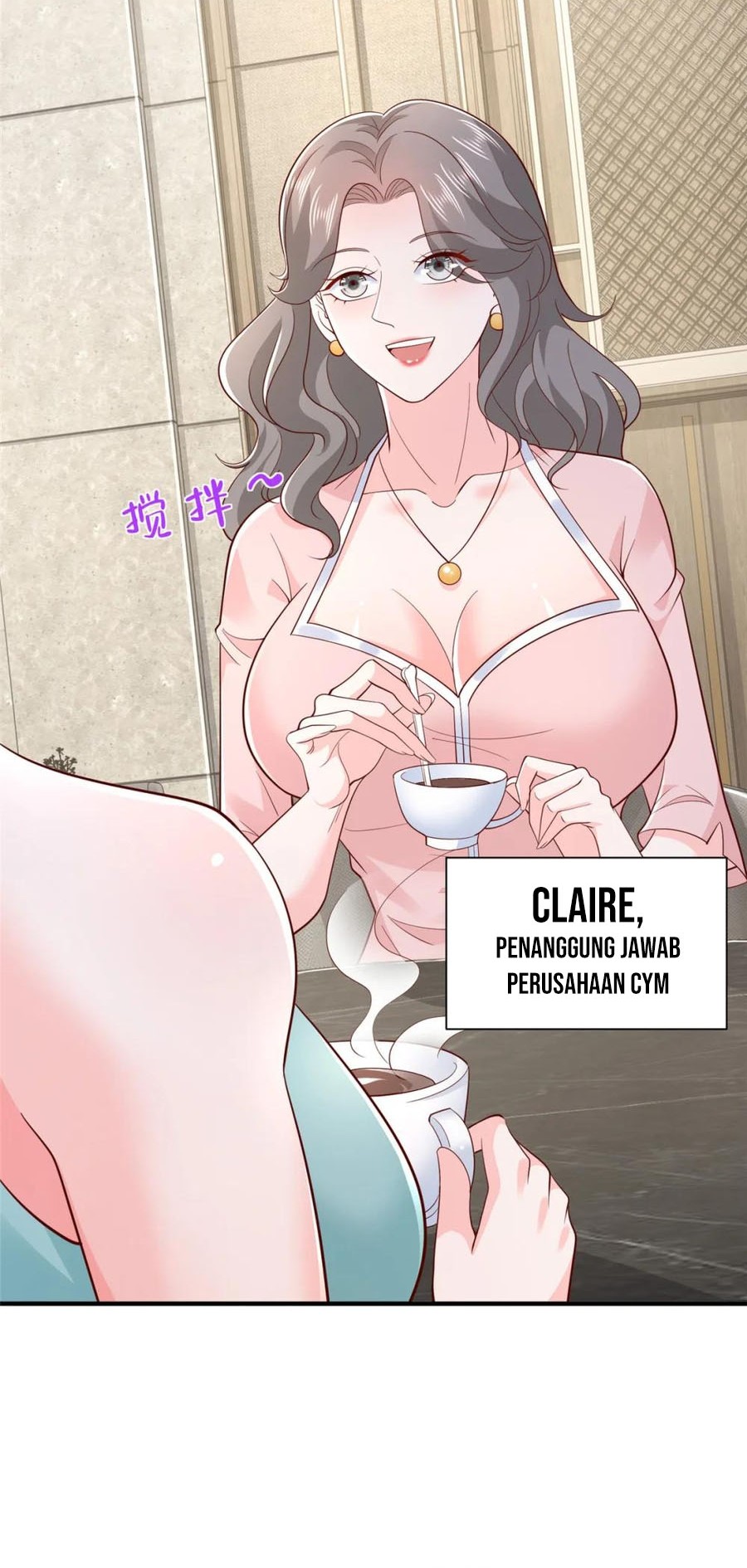 I Randomly Have A New Career Every Week Chapter 560 - halaman 5
