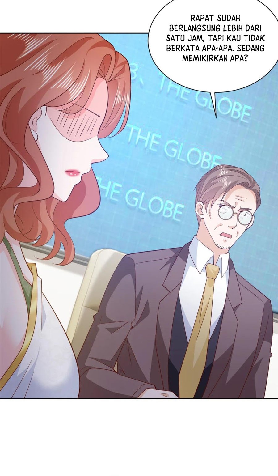 I Randomly Have A New Career Every Week Chapter 561 - halaman 13