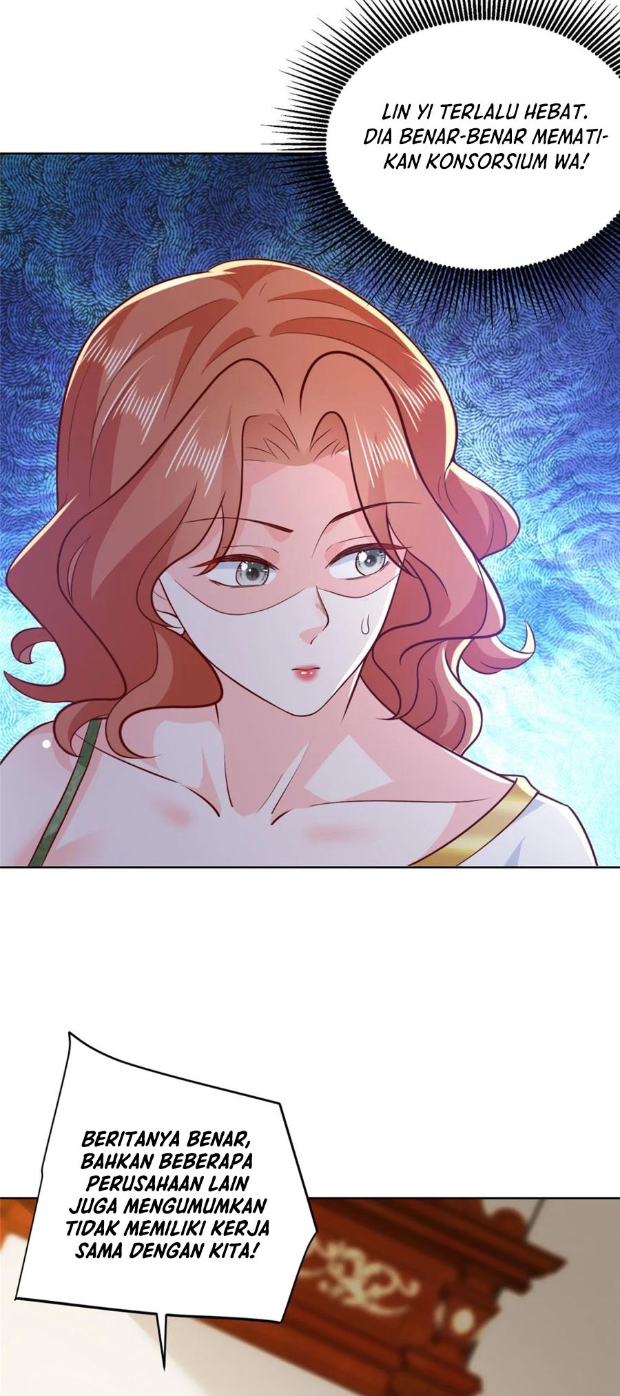 I Randomly Have A New Career Every Week Chapter 561 - halaman 17