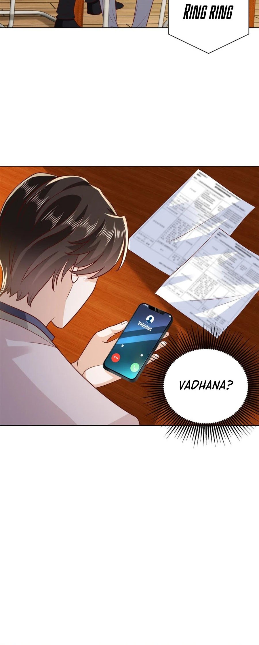 I Randomly Have A New Career Every Week Chapter 562 - halaman 13