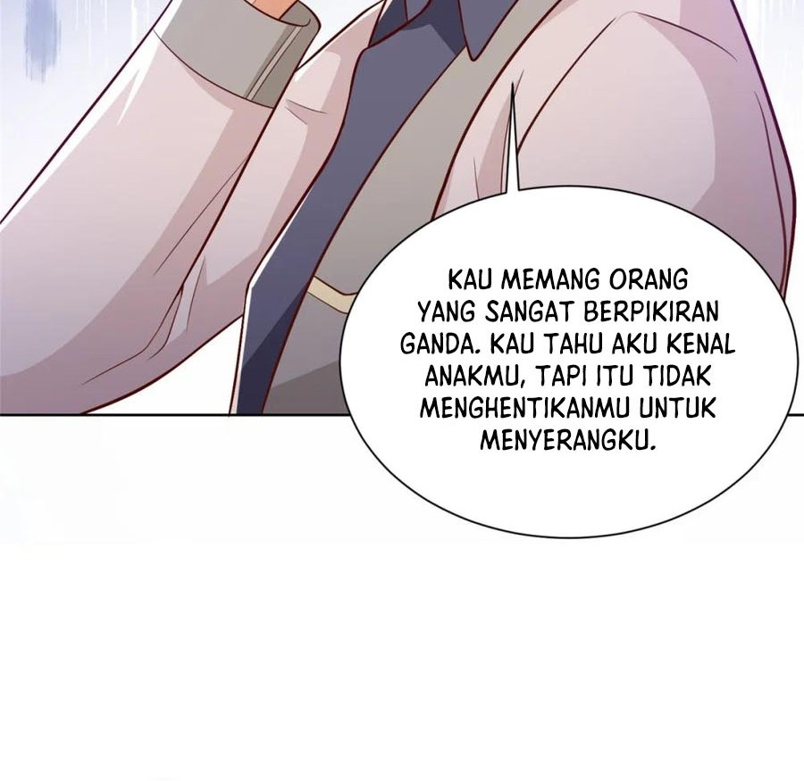 I Randomly Have A New Career Every Week Chapter 562 - halaman 17