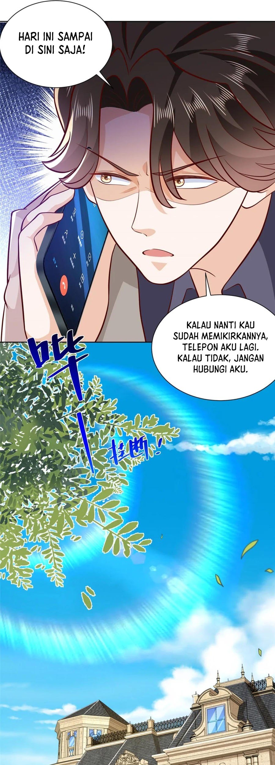 I Randomly Have A New Career Every Week Chapter 562 - halaman 18