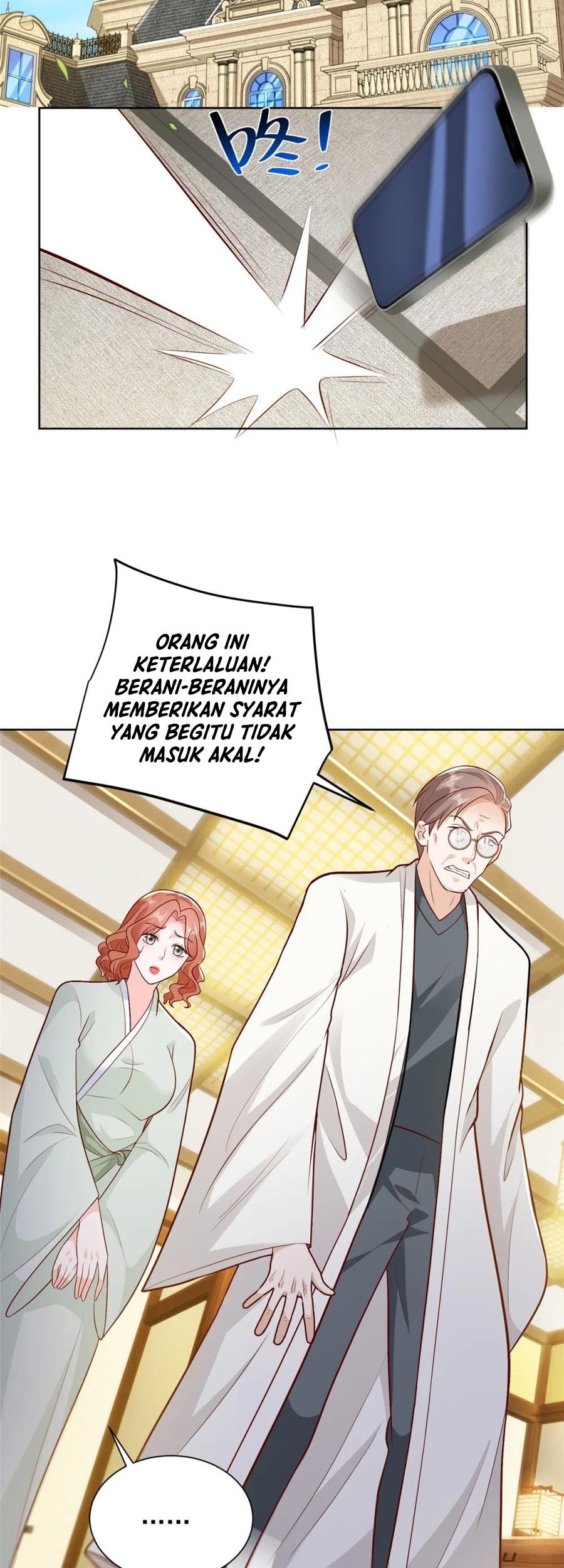 I Randomly Have A New Career Every Week Chapter 562 - halaman 19