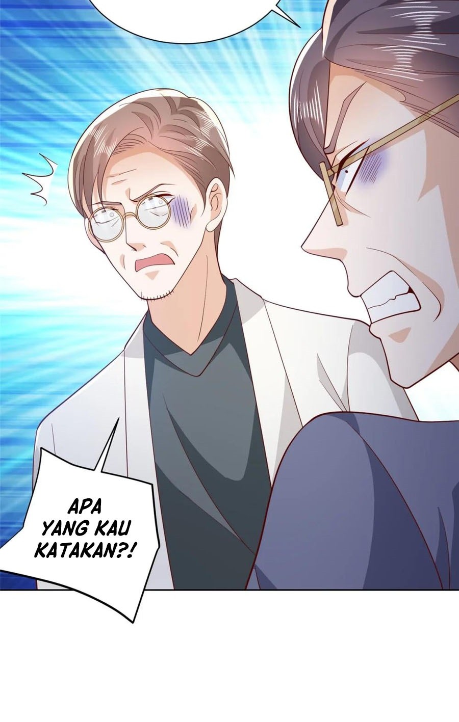 I Randomly Have A New Career Every Week Chapter 562 - halaman 24