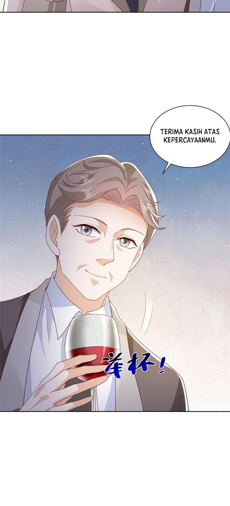 I Randomly Have A New Career Every Week Chapter 562 - halaman 5