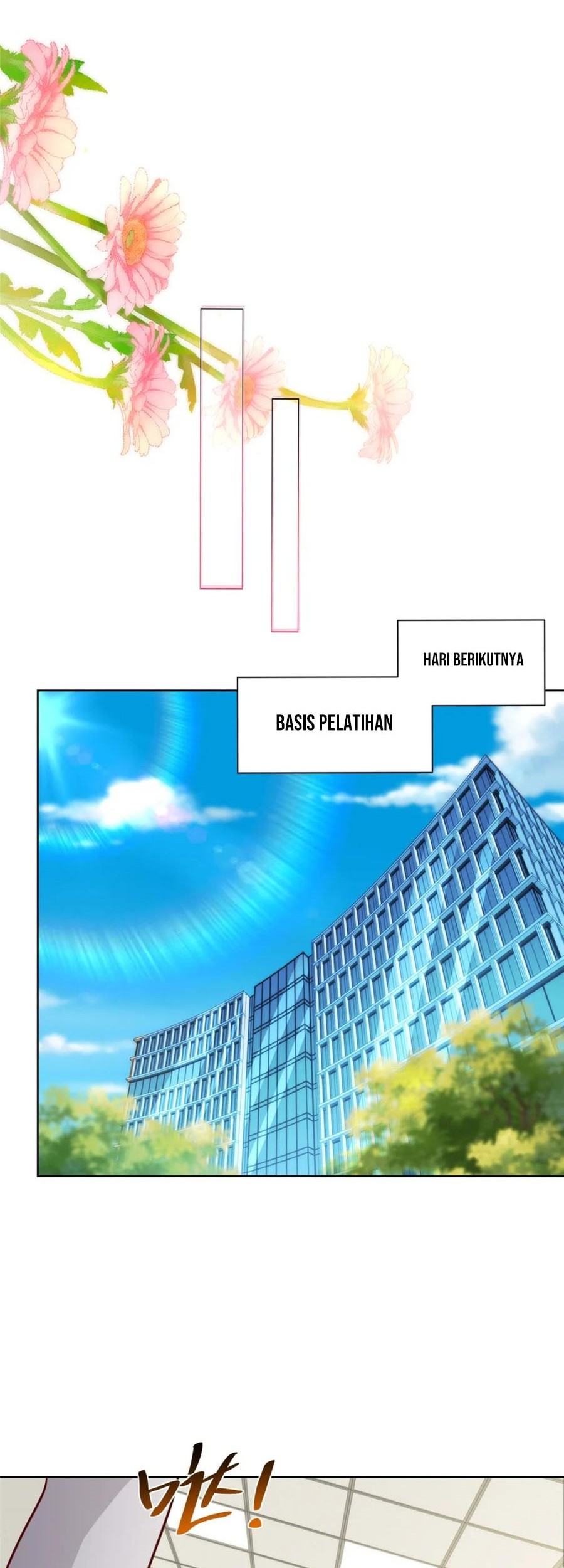 I Randomly Have A New Career Every Week Chapter 562 - halaman 7