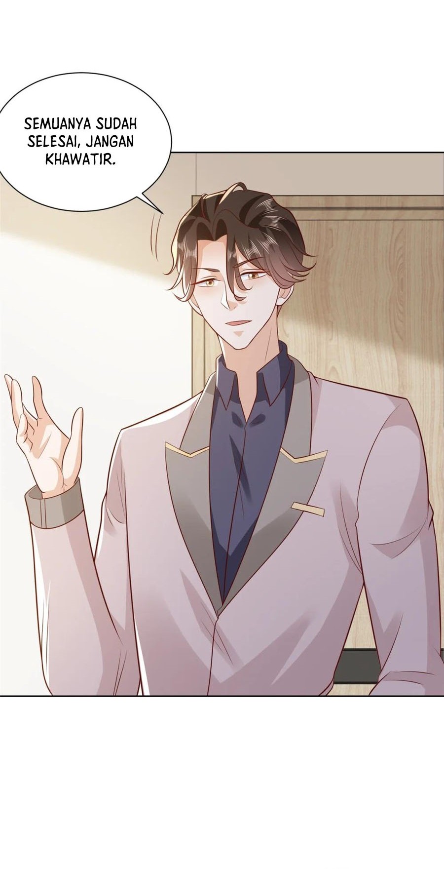 I Randomly Have A New Career Every Week Chapter 562 - halaman 9