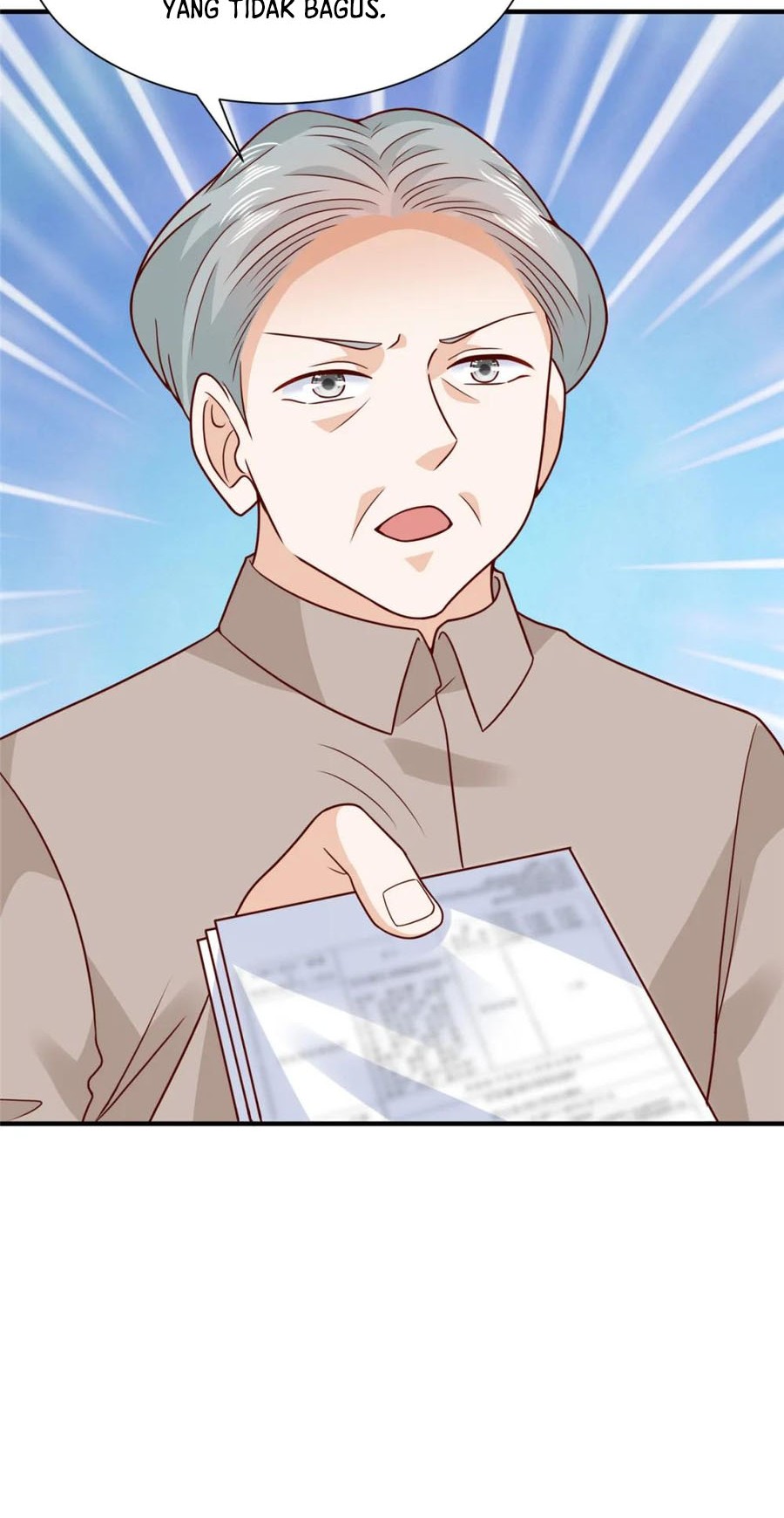 I Randomly Have A New Career Every Week Chapter 563 - halaman 17