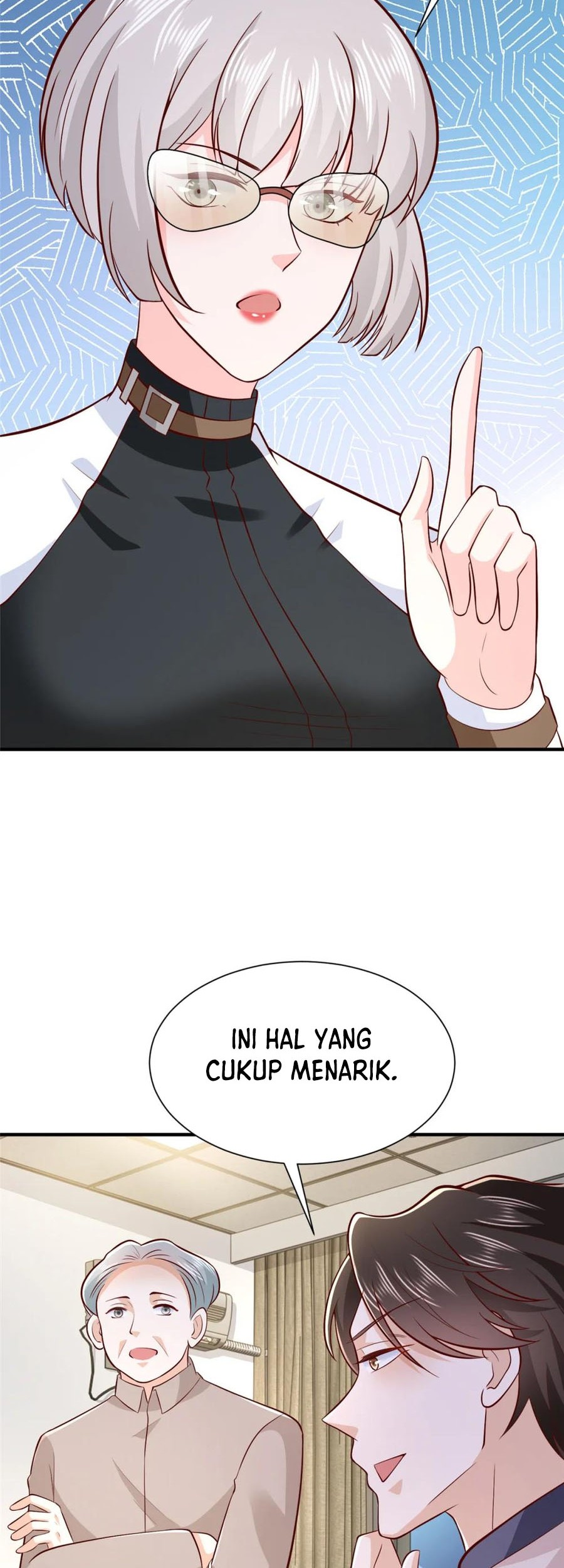 I Randomly Have A New Career Every Week Chapter 563 - halaman 23