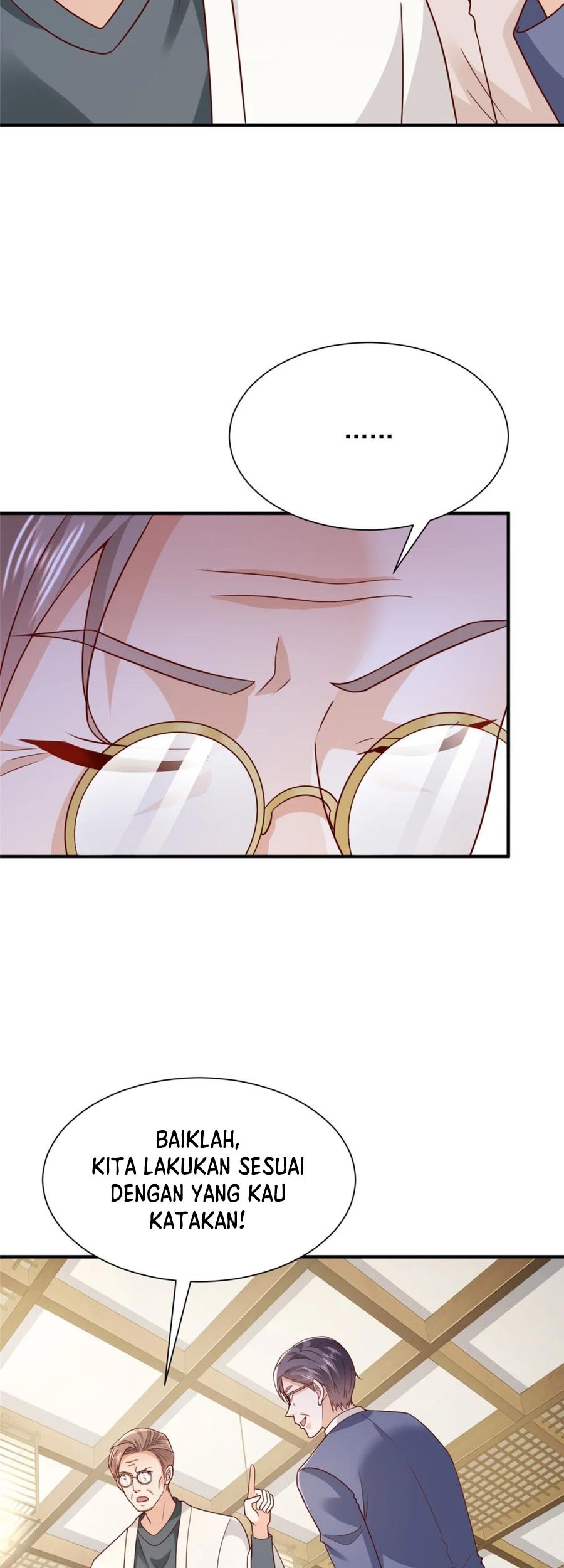 I Randomly Have A New Career Every Week Chapter 563 - halaman 8