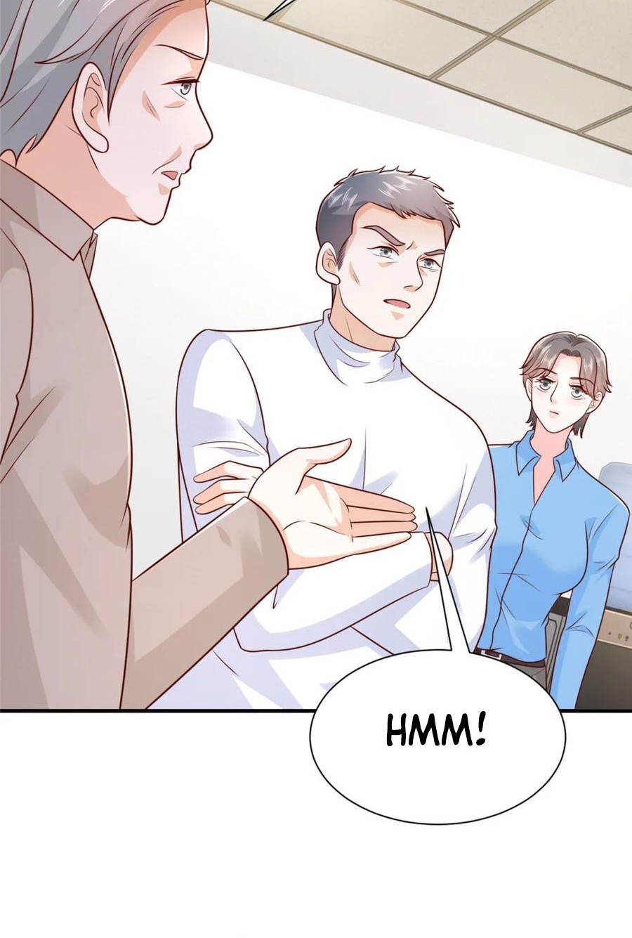 I Randomly Have A New Career Every Week Chapter 564 - halaman 13