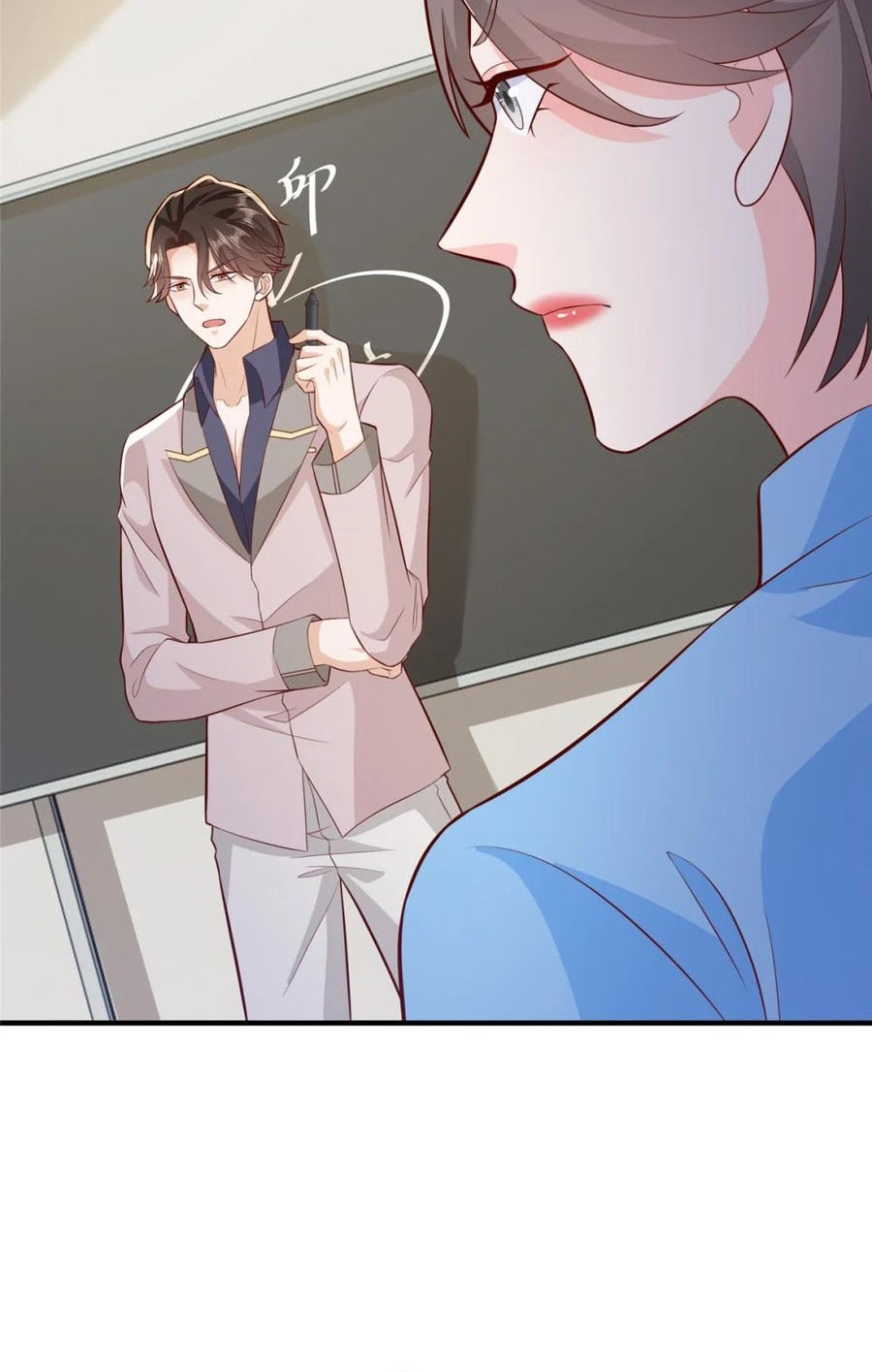 I Randomly Have A New Career Every Week Chapter 566 - halaman 25