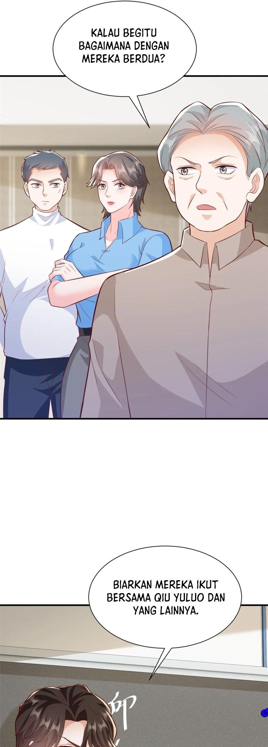 I Randomly Have A New Career Every Week Chapter 566 - halaman 26