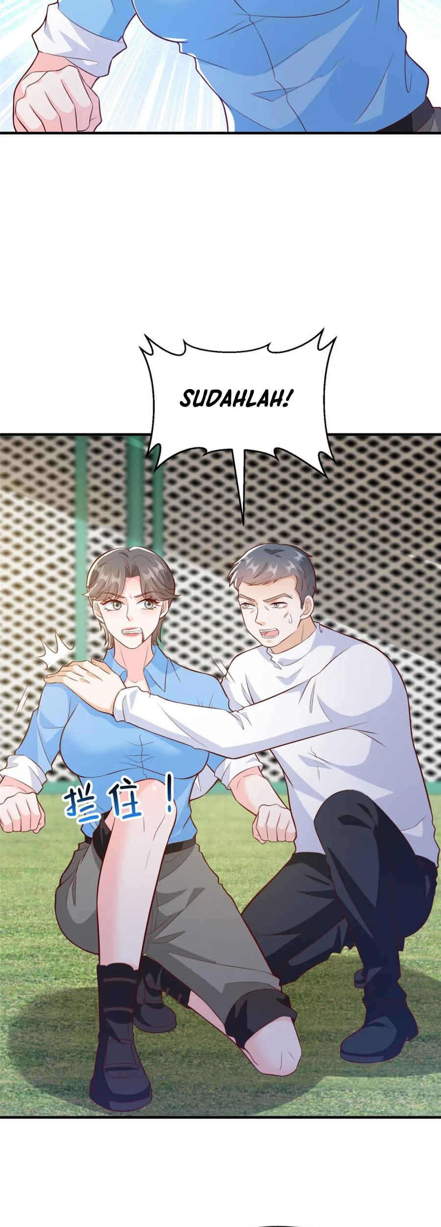 I Randomly Have A New Career Every Week Chapter 566 - halaman 8